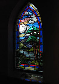 St Paul's Tivoli