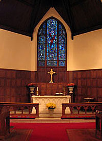 St Paul's Tivoli
